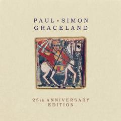 Diamonds On The Soles Of Her Shoes von Paul Simon (Download) 
