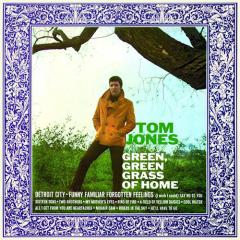 Green, Green Grass Of Home von Tom Jones (Download) 