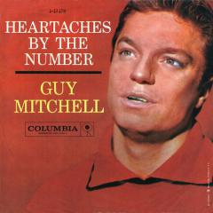 Heartaches By The Number von Guy Mitchell (Download) 