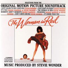 I Just Called To Say I Love You von Stevie Wonder (Download) 