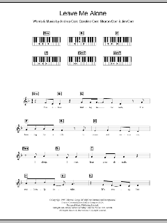 Leave Me Alone von The Corrs (Download) 