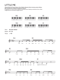 Little Me von Little Mix (Download) 