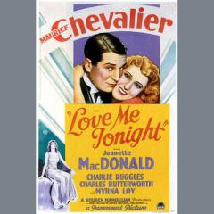 Lover von Richard Rodgers (Download) 