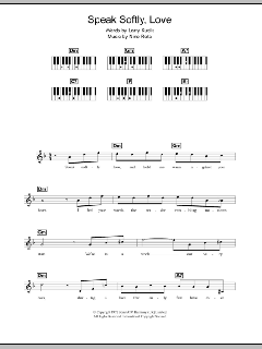 Speak Softly, Love von Nino Rota (Download) 