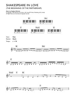 The Beginning Of The Partnership von Stephen Warbeck (Download) 