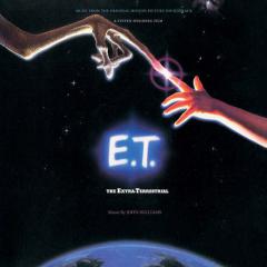 Theme from E.T. von John Williams (Download) 