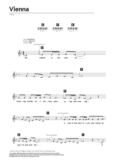 Vienna von Ultravox (Download) 