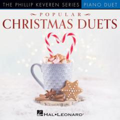 Baby, It's Cold Outside von Frank Loesser (Download) 