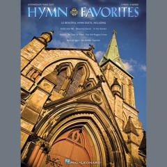 Blessed Assurance von Fanny J. Crosby (Download) 