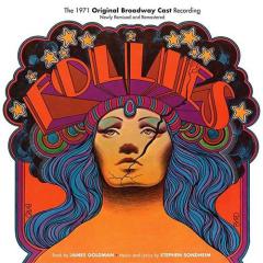 Broadway Baby von Stephen Sondheim (Download) 