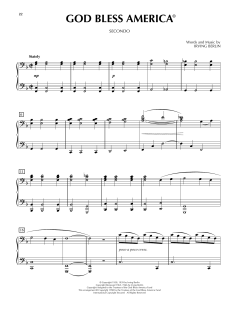 God Bless America (Download) 