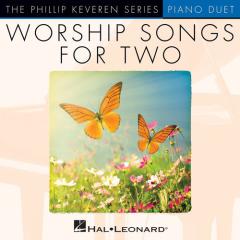 Great I Am von Jared Anderson (Download) 