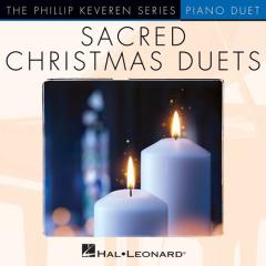 Hark! The Herald Angels Sing von Charles Wesley (Download) 