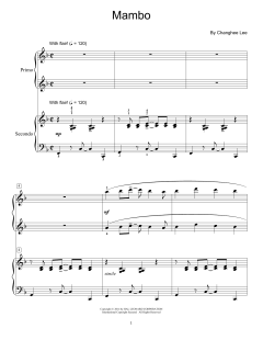 Mambo (Download) 