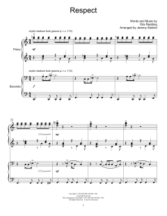 Respect von Aretha Franklin (Download) 