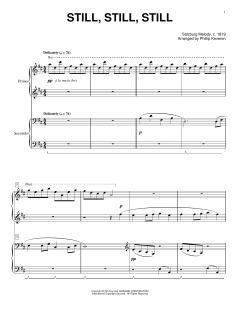 Still, Still, Still von Traditional (Download) 