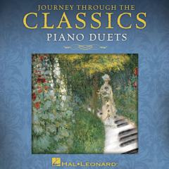Variations On A Familiar Tune von Jean-Jacques Rousseau (Download) 