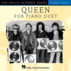 We Are The Champions von Queen (Download) 
