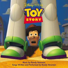 You've Got A Friend In Me von Randy Newman (Download) 