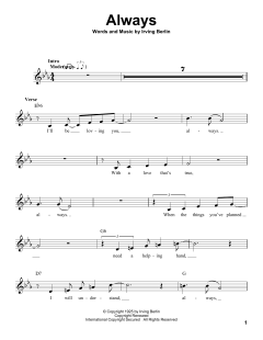Always von Patsy Cline (Download) 