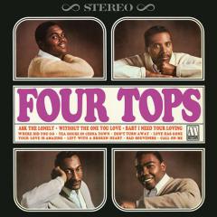 Baby I Need Your Lovin' von Johnny Rivers (Download) 
