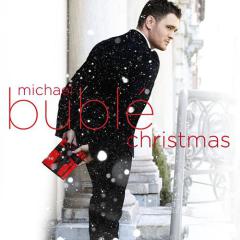 Blue Christmas von Michael Bublé (Download) 
