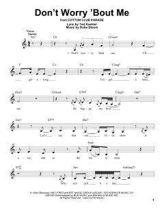 Don't Worry 'Bout Me von Zoot Sims (Download) 
