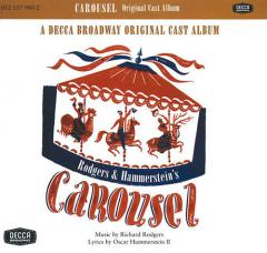 June Is Bustin' Out All Over von Richard Rodgers (Download) 