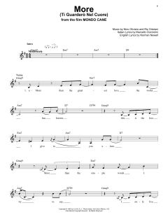 More von Kai Winding (Download) 