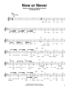 Now Or Never von Robbie Nevil (Download) 