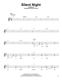 Silent Night (Download) 