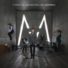Won't Go Home Without You von Maroon 5 (Download) 