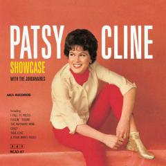 I Love You So Much It Hurts Me von Patsy Cline (Download) 