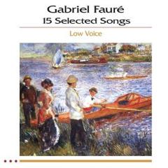 Ici-Bas von Gabriel Fauré (Download) 