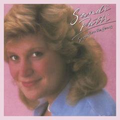 Pour On The Power von Sandi Patty (Download) 