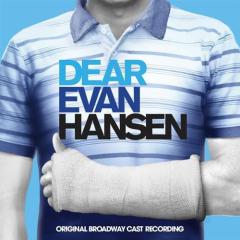To Break In A Glove von Benj Pasek (Download) 