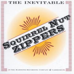 Anything But Love von Squirrel Nut Zippers (Download) 