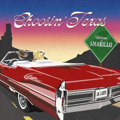 Choosin' Texas von Miranda Lambert (Download) 