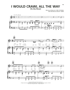I Would Crawl All The Way von Danny Wilson (Download) 