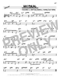 My Ideal von John Coltrane (Download) 