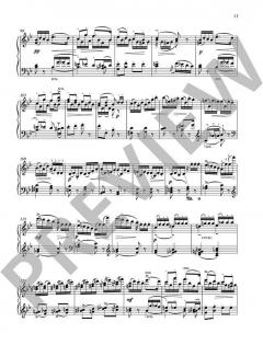 Nussknacker-Suite op. 71a von Peter Iljitsch Tschaikowsky 
