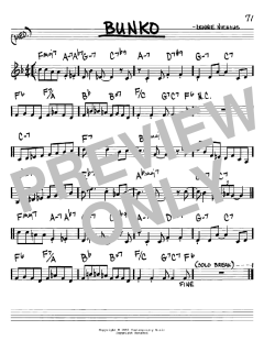 Bunko von Lennie Niehous (Download) 