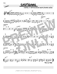 Castigame von Rafael P. Botija (Download) 