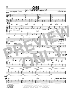 Chris von Pat Metheny (Download) 