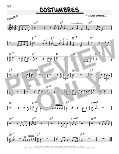 Costumbres (Download) 
