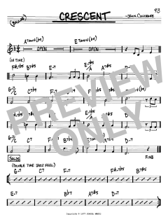 Crescent von John Coltrane (Download) 
