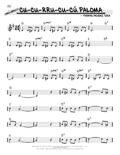 Cu-Cu-Rru-Cu-Cu Paloma (Download) 