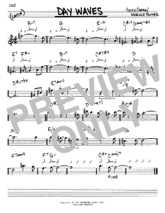 Day Waves von Chick Corea (Download) 
