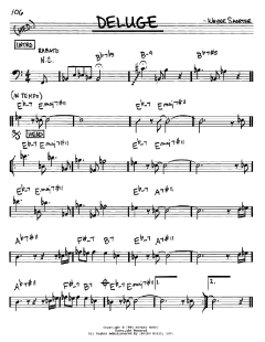 Deluge von Wayne Shorter (Download) 
