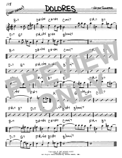 Dolores von Wayne Shorter (Download) 